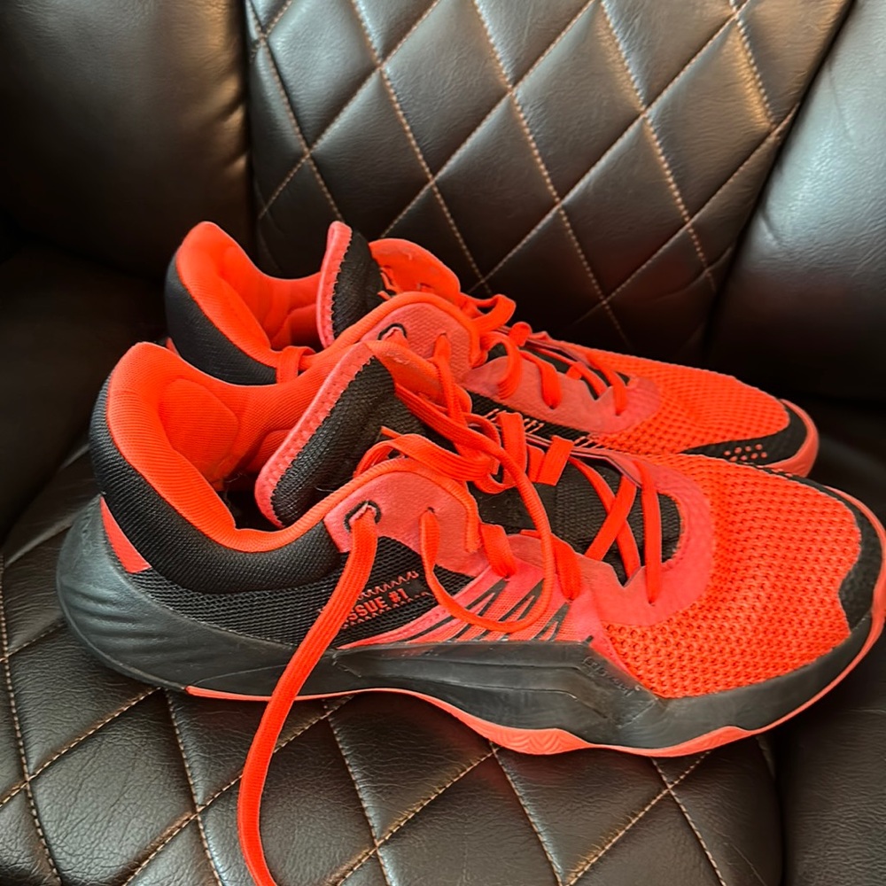 Men’s Don issue 1 All Star shoes